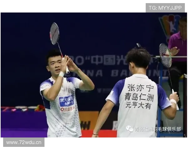 直落四局横扫对手展现实力