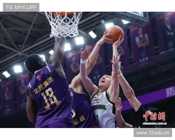 [CBA]常规赛3月26日：北控VS辽宁 廖三宁集锦.