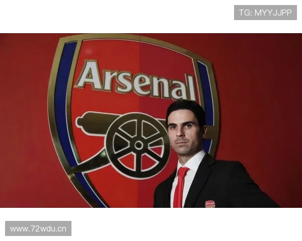 阿尔特塔：每场比赛引爆新主题